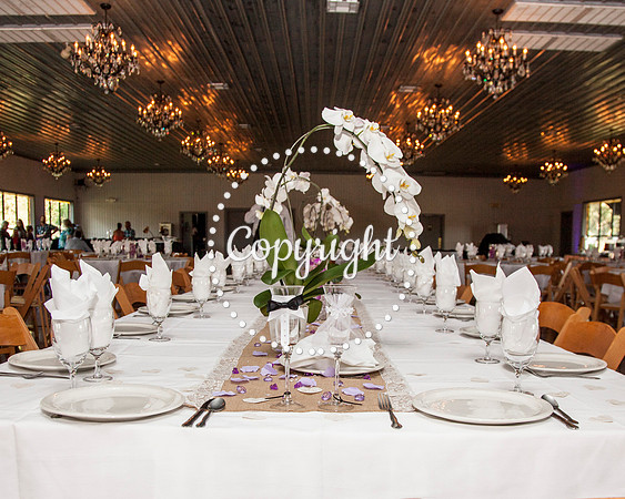Creekside Venue in Dripping Springs, Texas Wedding