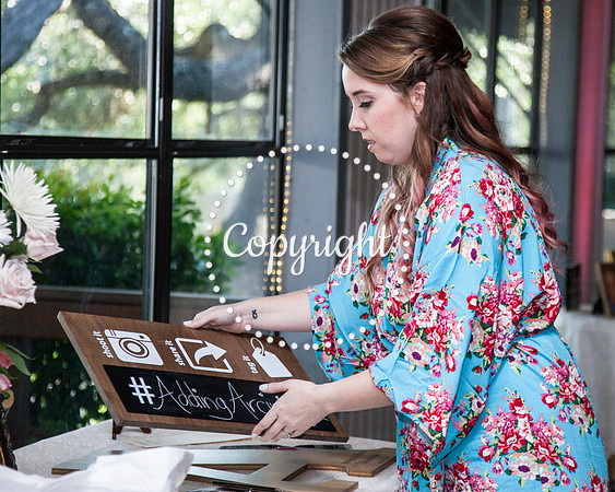 Creekside Venue in Dripping Springs Wedding