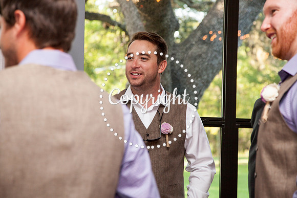 Creekside Venue in Dripping Springs, Texas Wedding
