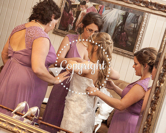 Creekside Venue in Dripping Springs, Texas Wedding