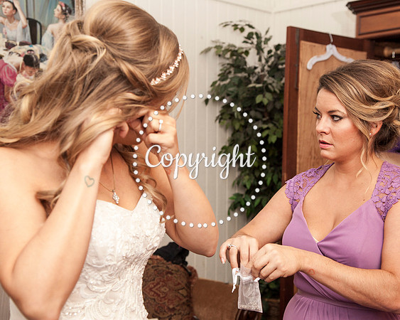 Creekside Venue in Dripping Springs, Texas Wedding