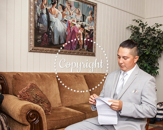 Creekside Venue in Dripping Springs Wedding