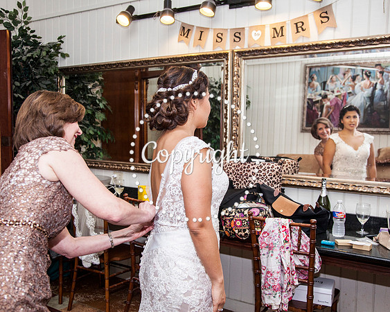 Creekside Venue in Dripping Springs Wedding