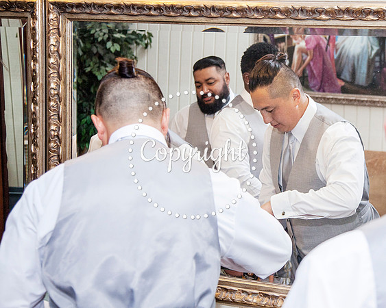 Creekside Venue in Dripping Springs Wedding