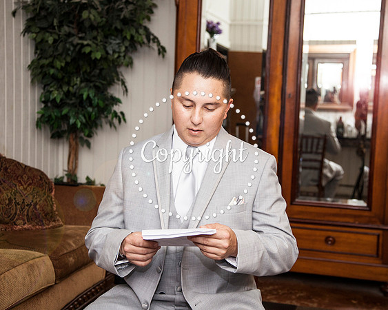 Creekside Venue in Dripping Springs Wedding