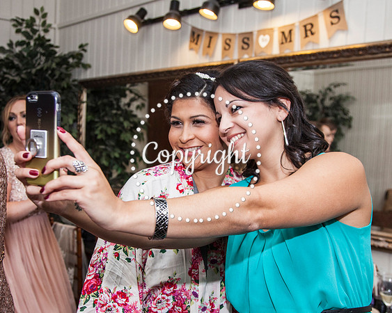 Creekside Venue in Dripping Springs Wedding