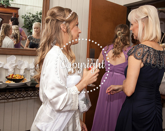 Creekside Venue in Dripping Springs, Texas Wedding
