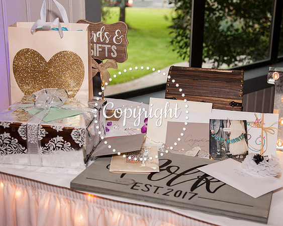 Creekside Venue in Dripping Springs, Texas Wedding