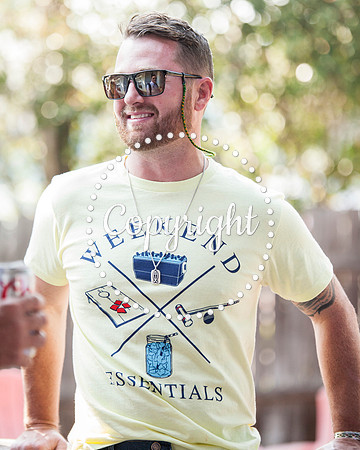 Creekside Venue in Dripping Springs, Texas Wedding