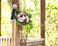 Creekside Venue in Dripping Springs, Texas Wedding
