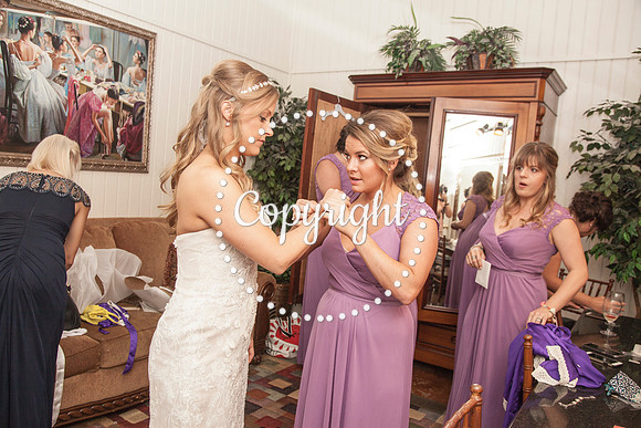 Creekside Venue in Dripping Springs, Texas Wedding