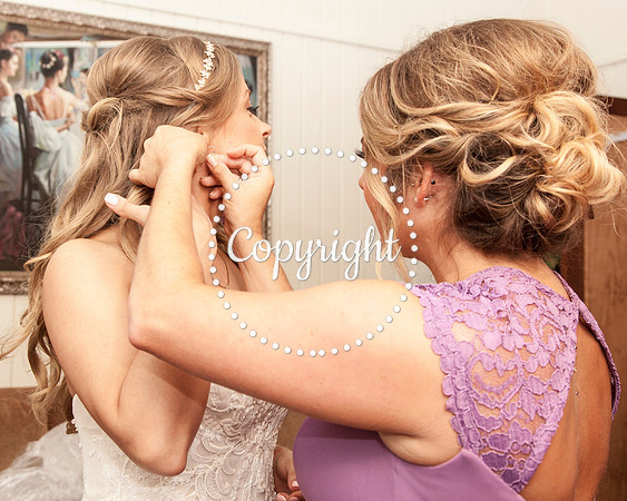 Creekside Venue in Dripping Springs, Texas Wedding