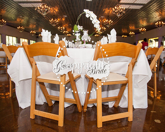 Creekside Venue in Dripping Springs, Texas Wedding