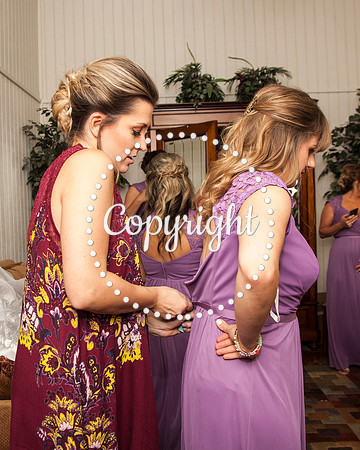 Creekside Venue in Dripping Springs, Texas Wedding