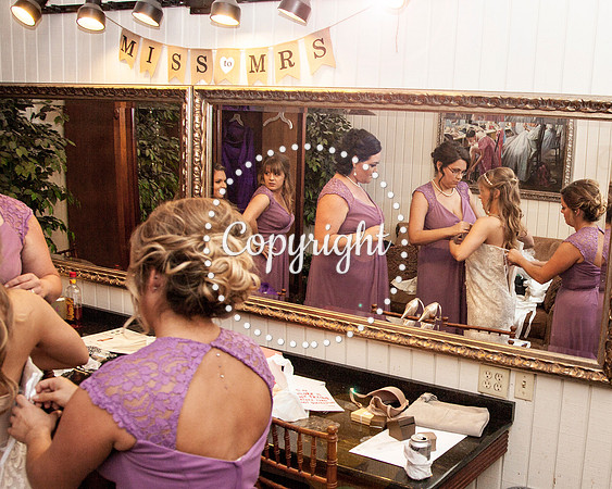 Creekside Venue in Dripping Springs, Texas Wedding