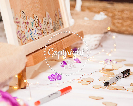 Creekside Venue in Dripping Springs, Texas Wedding