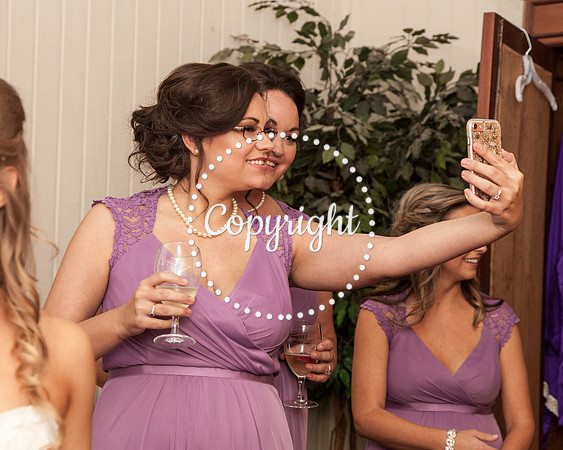 Creekside Venue in Dripping Springs, Texas Wedding