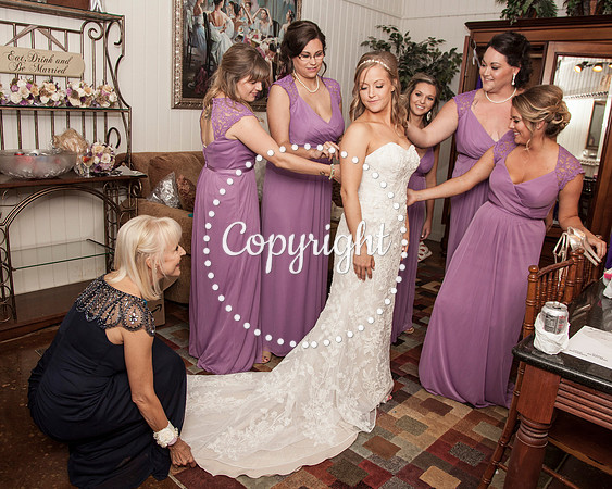 Creekside Venue in Dripping Springs, Texas Wedding