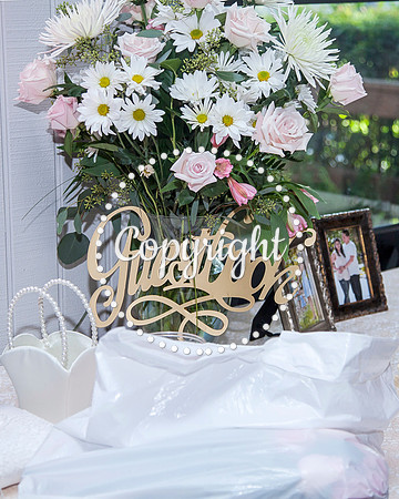 Creekside Venue in Dripping Springs Wedding