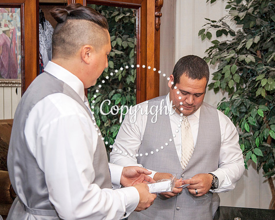 Creekside Venue in Dripping Springs Wedding