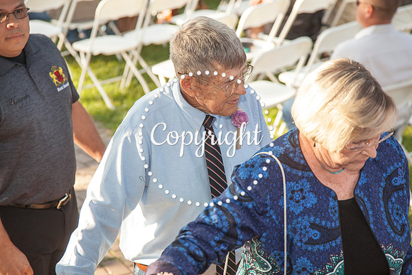 Creekside Venue in Dripping Springs, Texas Wedding
