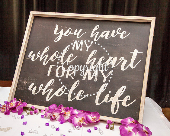 Creekside Venue in Dripping Springs, Texas Wedding