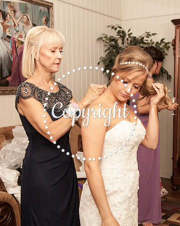 Creekside Venue in Dripping Springs, Texas Wedding