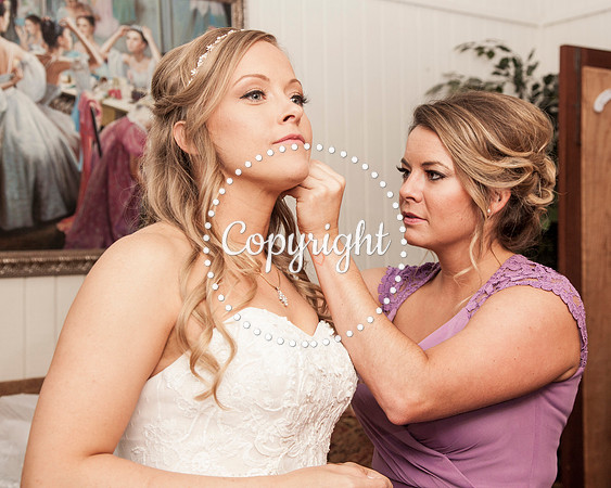 Creekside Venue in Dripping Springs, Texas Wedding