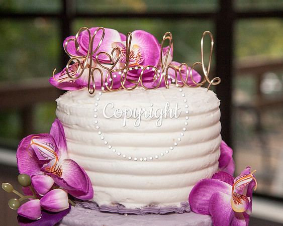 Creekside Venue in Dripping Springs, Texas Wedding