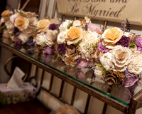 Creekside Venue in Dripping Springs, Texas Wedding