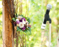 Creekside Venue in Dripping Springs, Texas Wedding