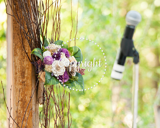 Creekside Venue in Dripping Springs, Texas Wedding