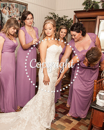 Creekside Venue in Dripping Springs, Texas Wedding