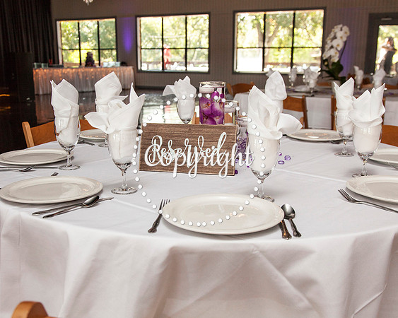 Creekside Venue in Dripping Springs, Texas Wedding