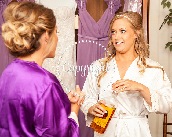 Creekside Venue in Dripping Springs, Texas Wedding