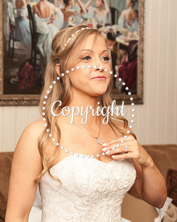 Creekside Venue in Dripping Springs, Texas Wedding