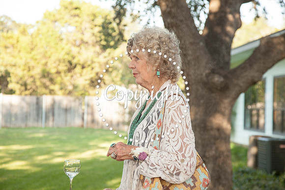 Creekside Venue in Dripping Springs, Texas Wedding
