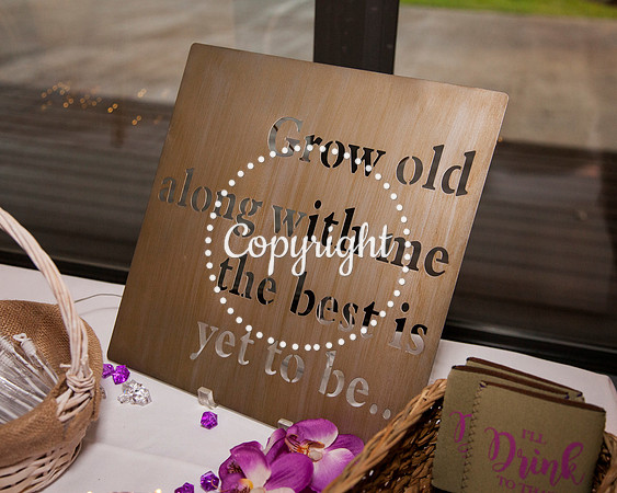 Creekside Venue in Dripping Springs, Texas Wedding