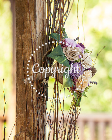 Creekside Venue in Dripping Springs, Texas Wedding