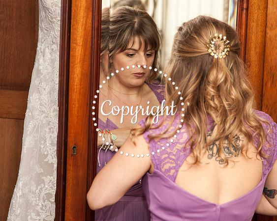 Creekside Venue in Dripping Springs, Texas Wedding