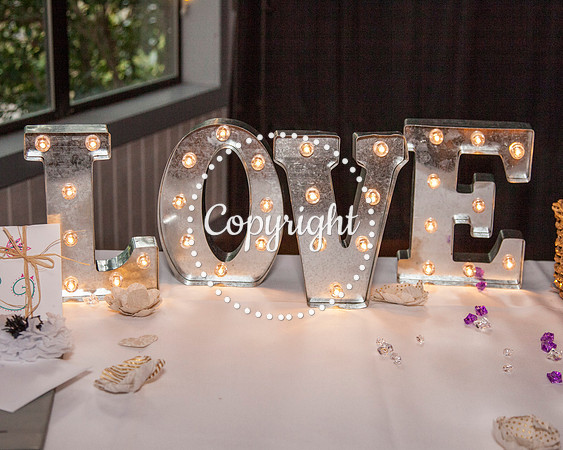 Creekside Venue in Dripping Springs, Texas Wedding