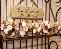 Creekside Venue in Dripping Springs, Texas Wedding