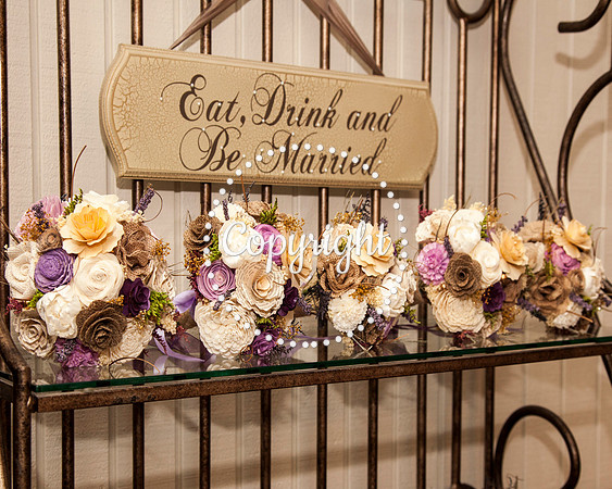 Creekside Venue in Dripping Springs, Texas Wedding