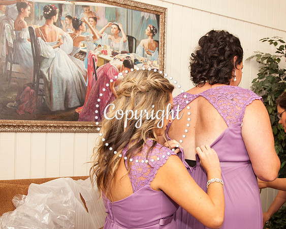 Creekside Venue in Dripping Springs, Texas Wedding