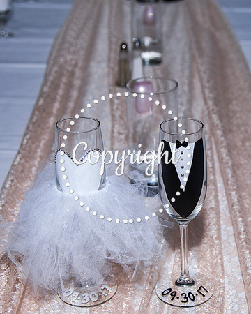 Creekside Venue in Dripping Springs Wedding