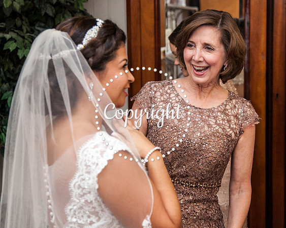 Creekside Venue in Dripping Springs Wedding