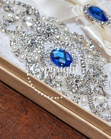 Creekside Venue in Dripping Springs Wedding