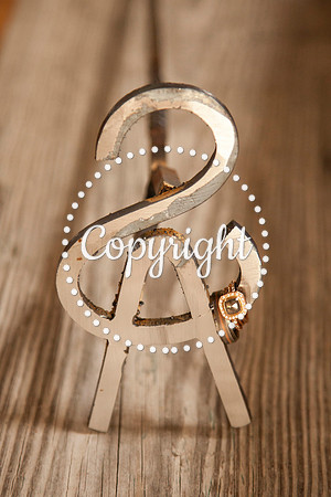 Kevin Fowler's Rustic Ranch  Wedding Pre Ceremony