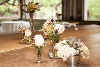 Kevin Fowler's Rustic Ranch  Wedding Pre Ceremony