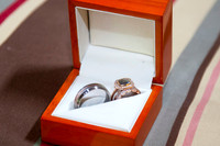 Kevin Fowler's Rustic Ranch  Wedding Pre Ceremony